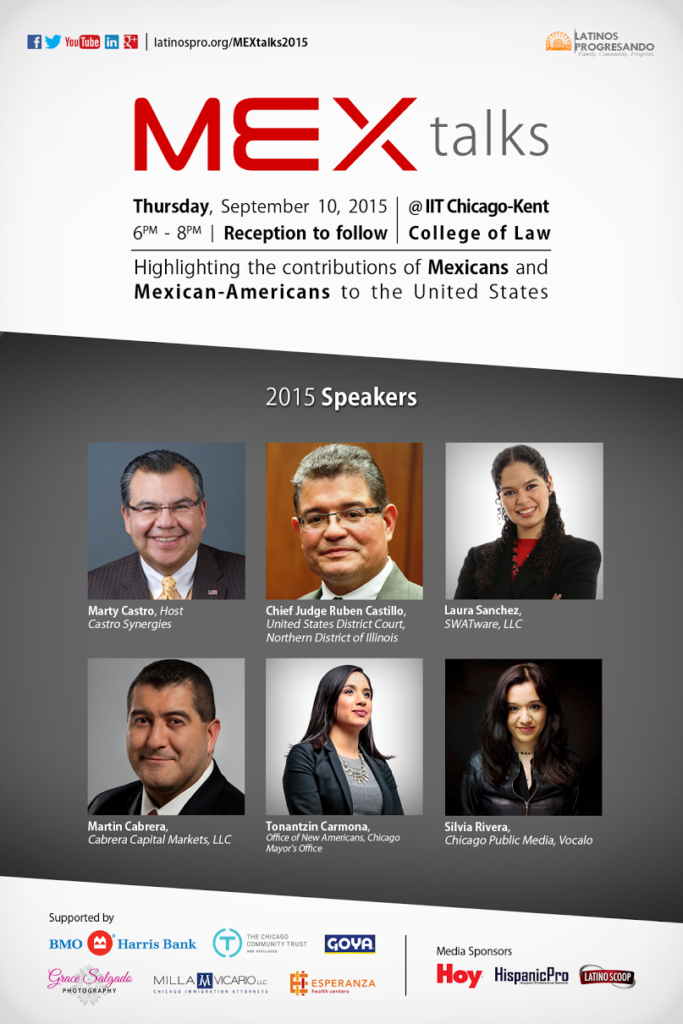 MexTalks2015